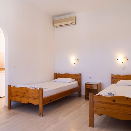 Athineos Apartment'S Dassia (Corfu) Zewnętrze zdjęcie