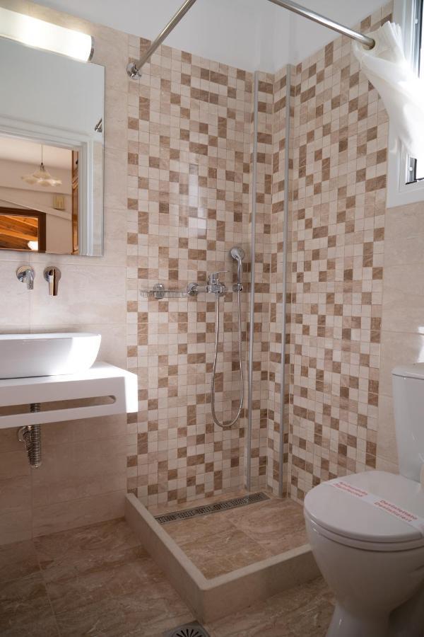 Athineos Apartment'S Dassia (Corfu) Zewnętrze zdjęcie