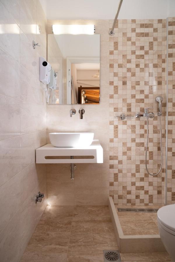 Athineos Apartment'S Dassia (Corfu) Zewnętrze zdjęcie