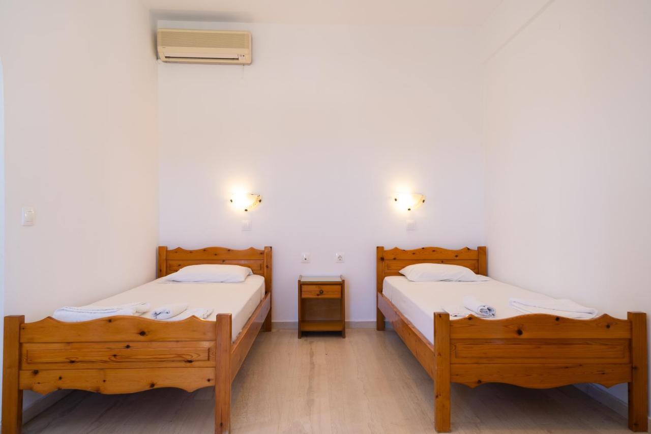Athineos Apartment'S Dassia (Corfu) Zewnętrze zdjęcie
